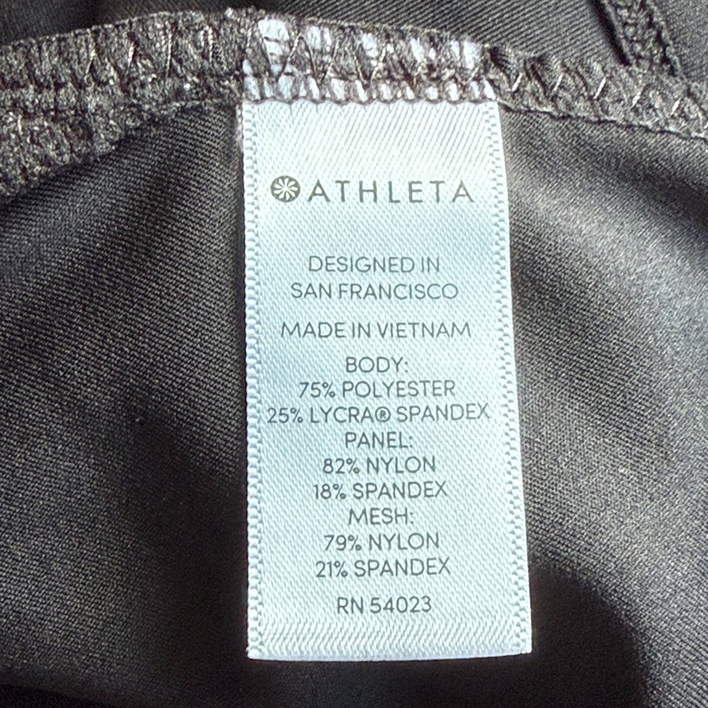 Athleta Pullover - Picture 7 of 7